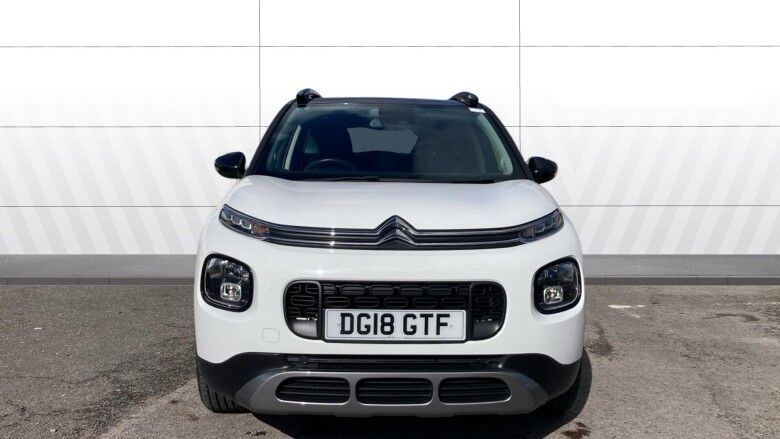 Citroen C3 Aircross 1.2 PureTech 110 Flair 5dr EAT6 Petrol Hatchback